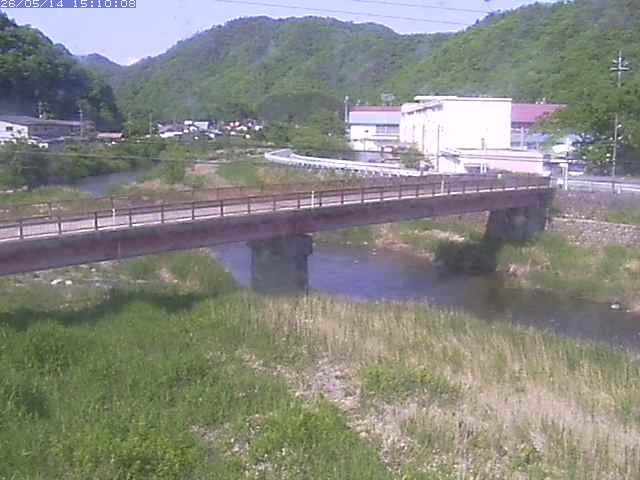 日野川１１2026/05/14 15:50:00