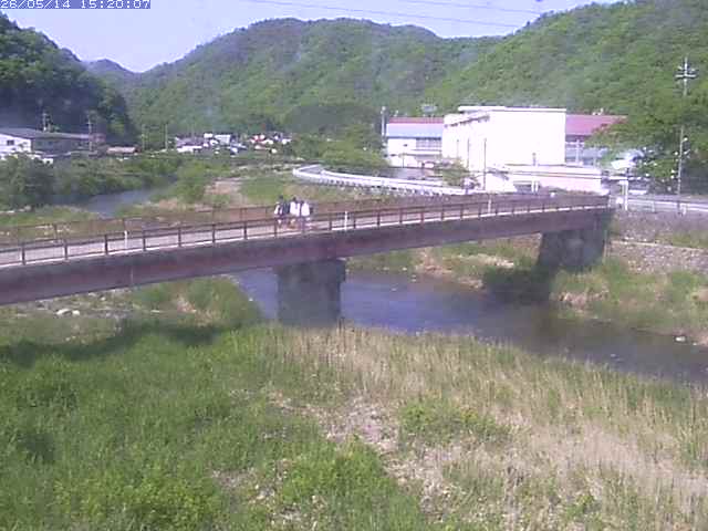 日野川１１2026/05/14 15:50:00
