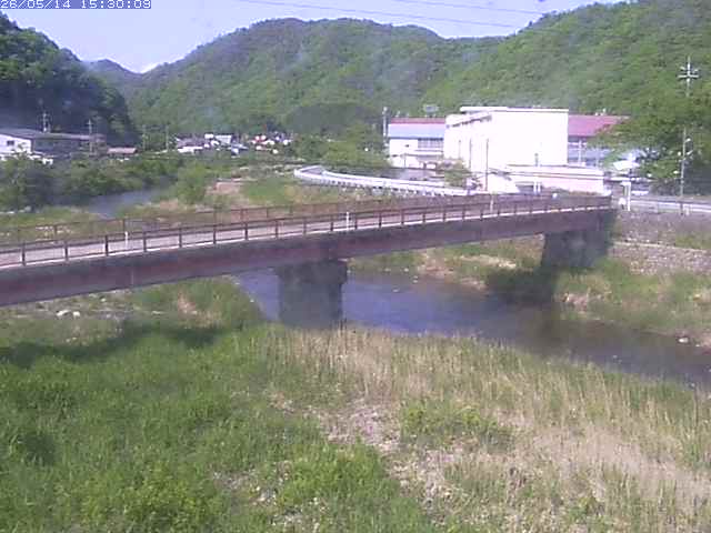 日野川１１2026/05/14 15:50:00