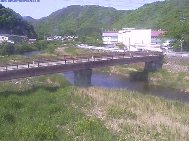 日野川１１2026/05/14 15:50:00
