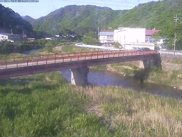 日野川１１2026/05/15 17:20:00