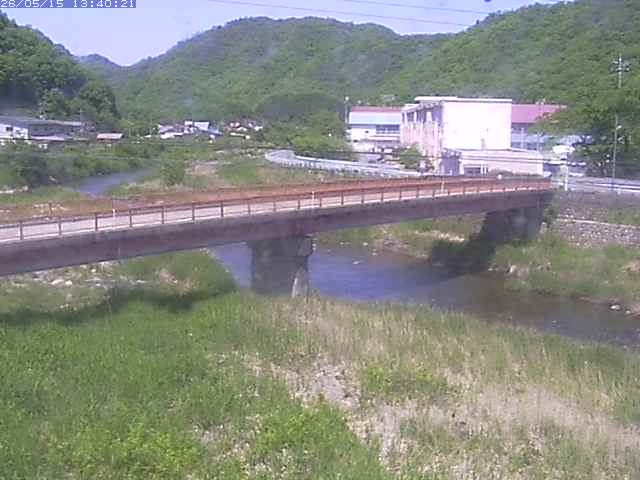 日野川１１2026/05/15 17:20:00