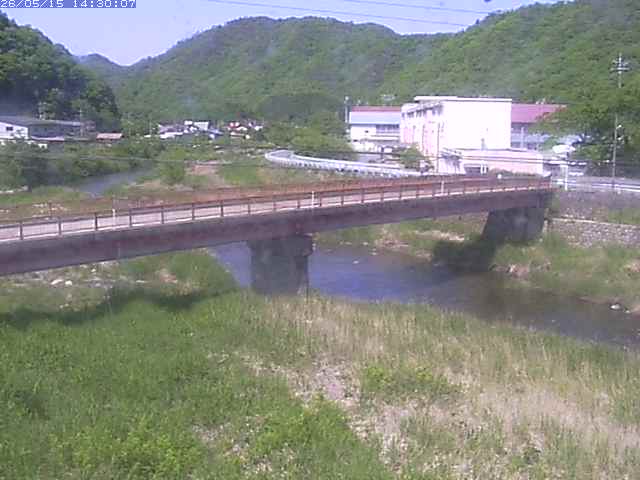 日野川１１2026/05/15 17:20:00