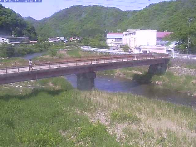 日野川１１2026/05/15 17:20:00