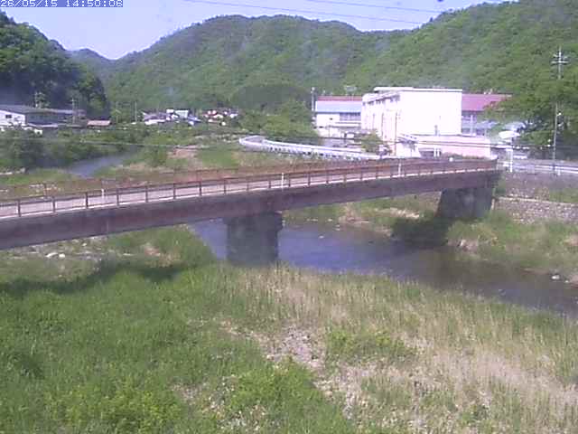 日野川１１2026/05/15 17:20:00