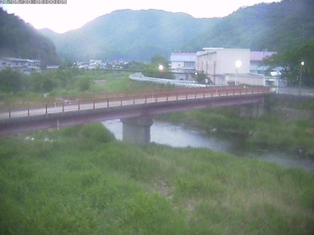 日野川１１2026/05/21 4:50:00