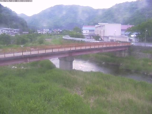 日野川１１2026/05/21 4:50:00