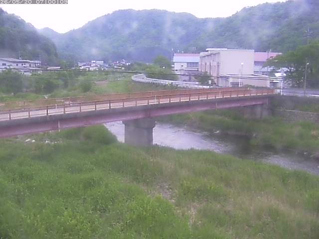日野川１１2026/05/21 4:50:00