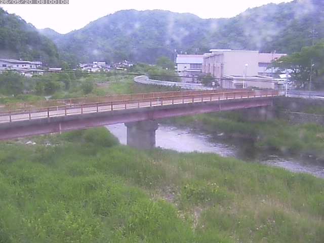 日野川１１2026/05/21 4:50:00