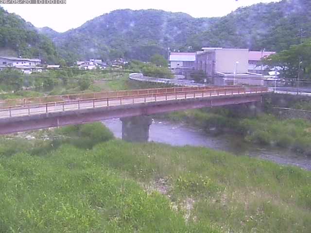 日野川１１2026/05/21 4:50:00