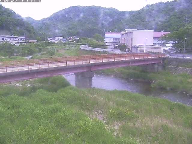 日野川１１2026/05/21 4:50:00