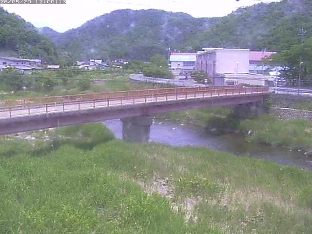 日野川１１2026/05/21 4:50:00