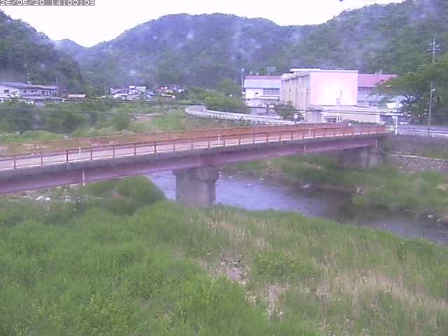 日野川１１2026/05/21 4:50:00