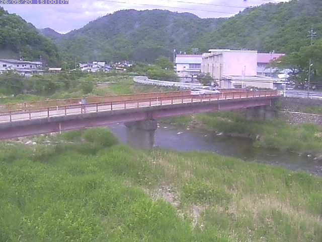 日野川１１2026/05/21 4:50:00