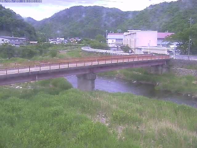 日野川１１2026/05/21 4:50:00