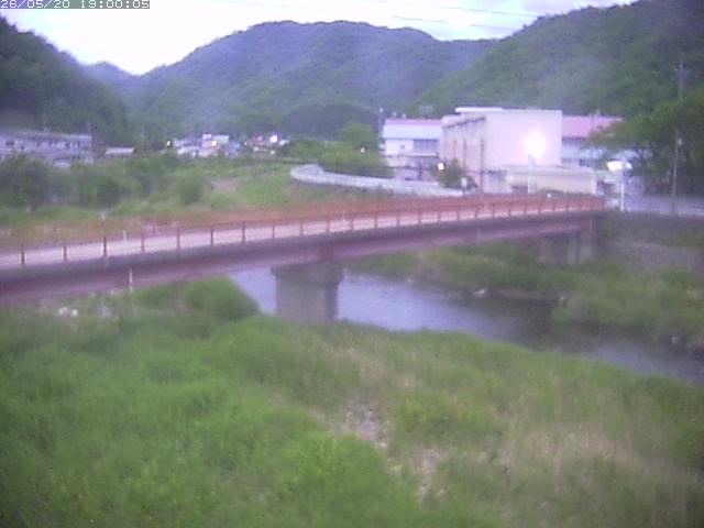 日野川１１2026/05/21 4:50:00