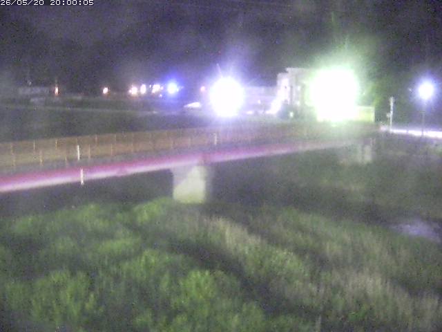日野川１１2026/05/21 4:50:00