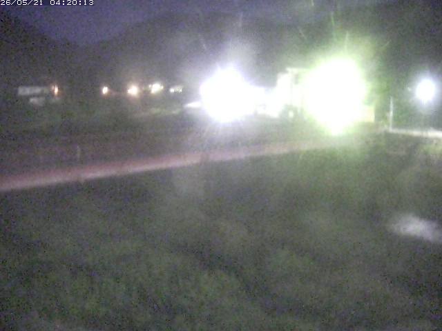 日野川１１2026/05/21 4:50:00