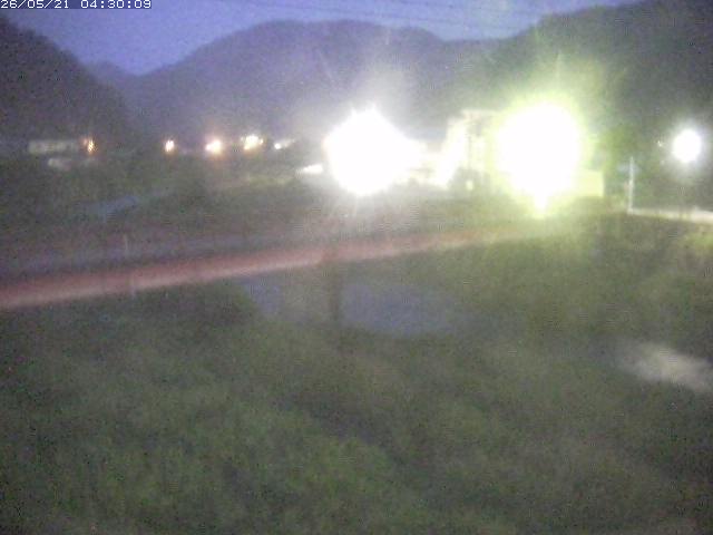 日野川１１2026/05/21 4:50:00