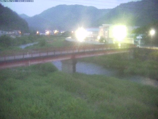 日野川１１2026/05/21 4:50:00