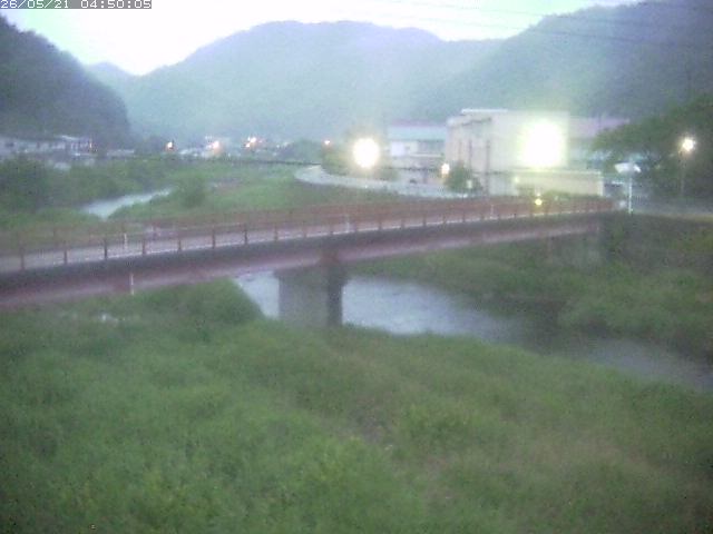 日野川１１2026/05/21 4:50:00