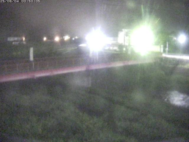 日野川１１2025/06/04 3:10:00
