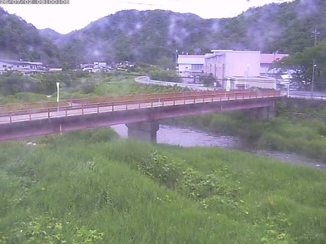 日野川１１2026/07/03 9:30:00