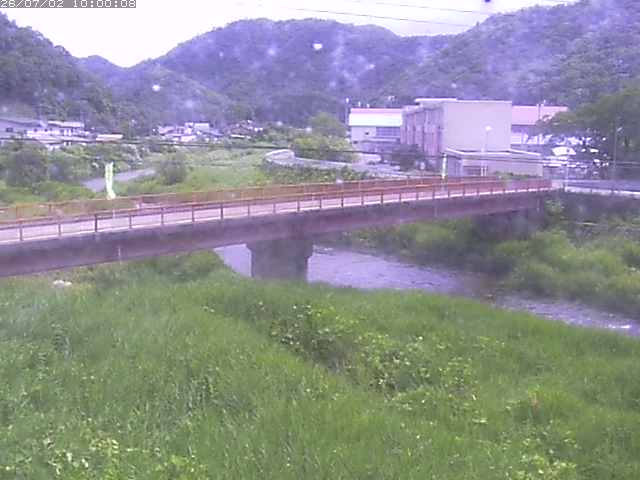 日野川１１2026/07/03 9:30:00