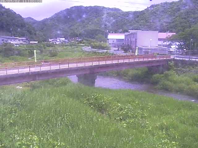 日野川１１2026/07/03 9:30:00