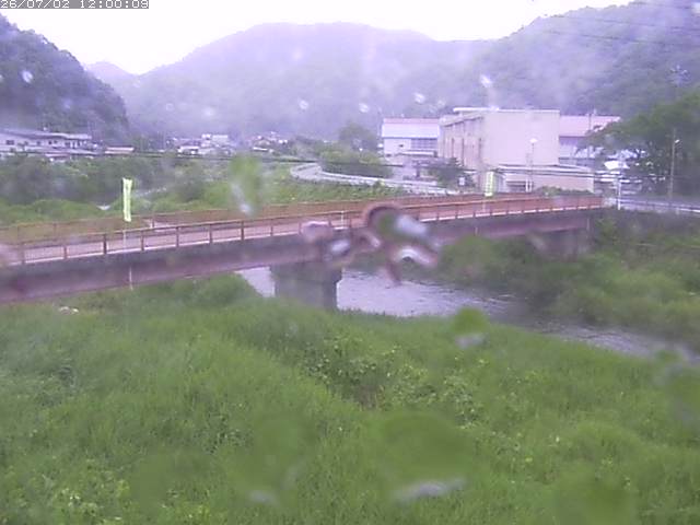 日野川１１2026/07/03 9:30:00