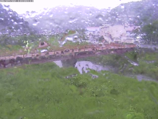 日野川１１2026/07/03 9:30:00