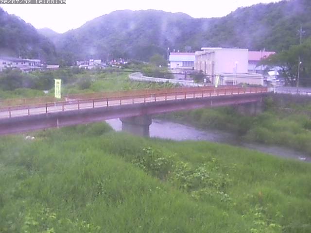 日野川１１2026/07/03 9:30:00