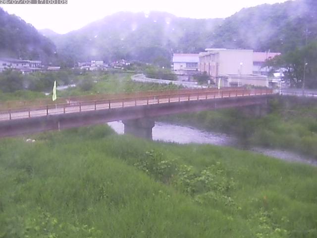 日野川１１2026/07/03 9:30:00