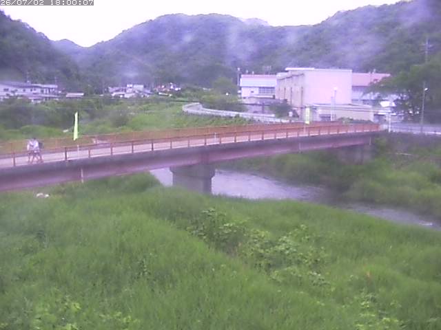 日野川１１2026/07/03 9:30:00
