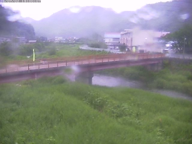 日野川１１2026/07/03 9:30:00