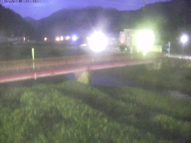 日野川１１2026/07/03 9:30:00