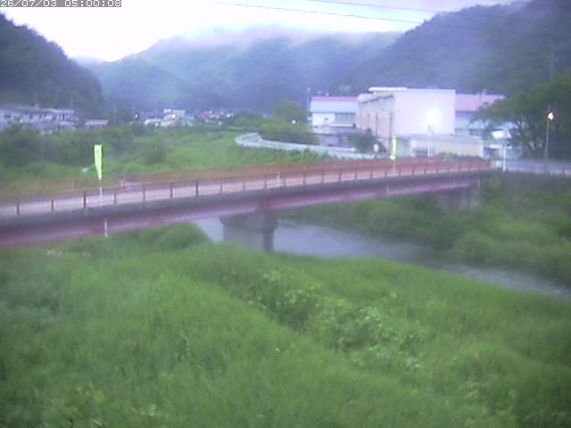 日野川１１2026/07/03 9:30:00