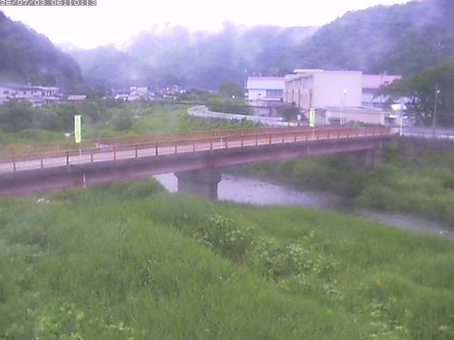 日野川１１2026/07/03 9:30:00