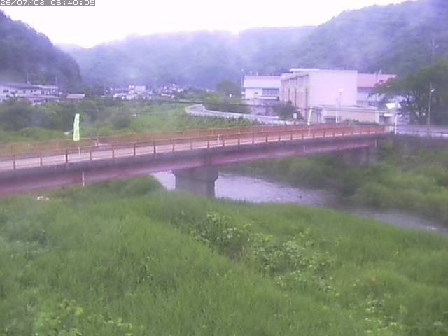 日野川１１2026/07/03 9:30:00