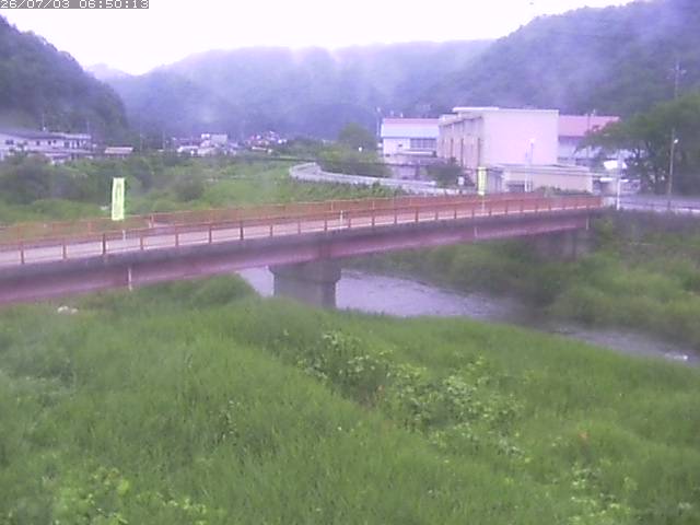 日野川１１2026/07/03 9:30:00