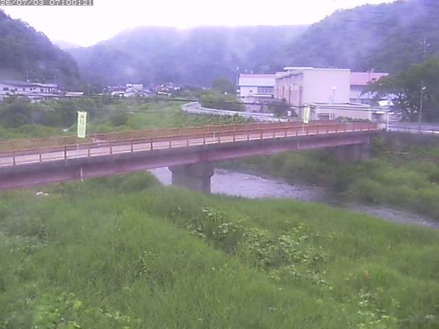 日野川１１2026/07/03 9:30:00