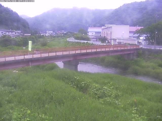日野川１１2026/07/03 9:30:00