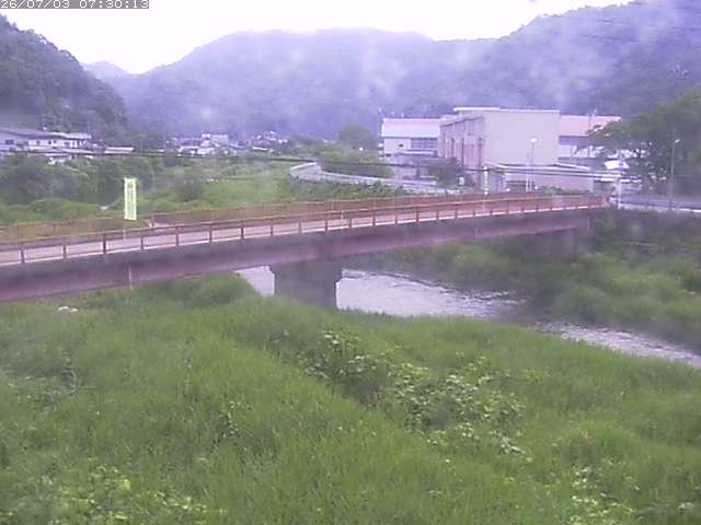 日野川１１2026/07/03 9:30:00