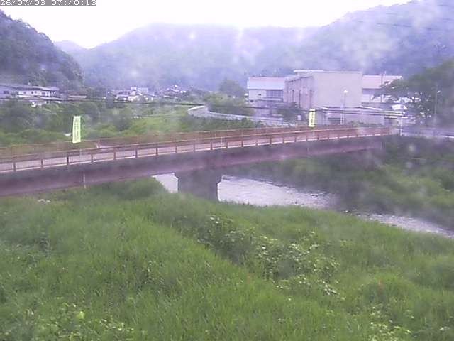 日野川１１2026/07/03 9:30:00