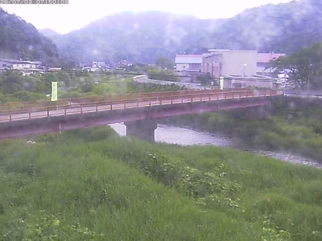日野川１１2026/07/03 9:30:00