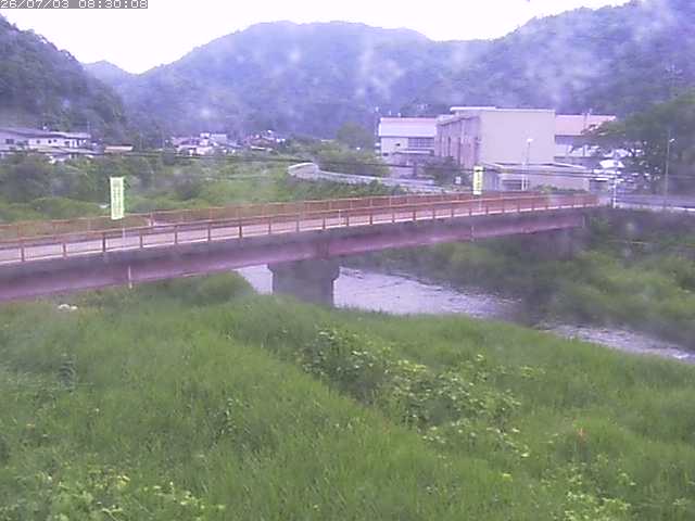 日野川１１2026/07/03 9:30:00
