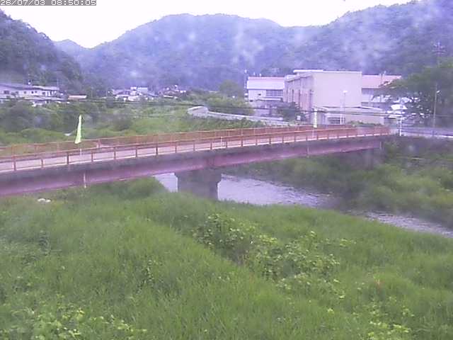 日野川１１2026/07/03 9:30:00