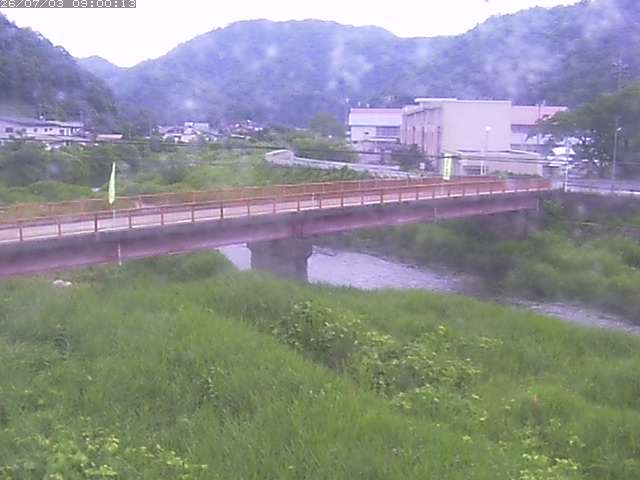 日野川１１2026/07/03 9:30:00
