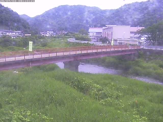 日野川１１2026/07/03 9:30:00