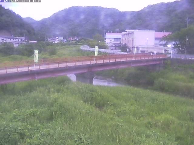 日野川１１2026/08/17 21:00:00